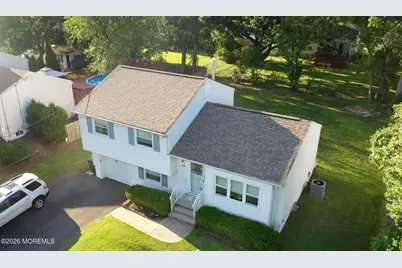 308 Skene Drive, South Plainfield, NJ 07080 - Photo 1