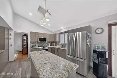 864 Breezy Oaks Drive, Toms River Township, NJ 08753 - Photo 8