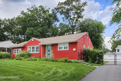 1805 Bryan Avenue, Ocean Twp, NJ 07712 - Photo 1