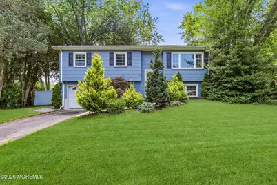 5 Dogwood Drive, Jackson, NJ 08527 - Photo 1