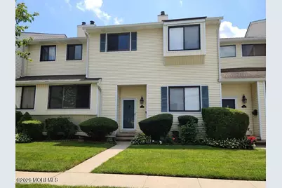 215 Clubhouse Drive, Middletown, NJ 07748 - Photo 1