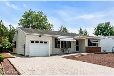 16 Whitaker Drive, Toms River Township, NJ 08757 - Photo 2