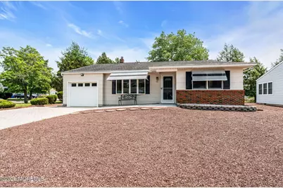 16 Whitaker Drive, Toms River Township, NJ 08757 - Photo 1
