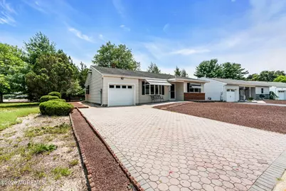 16 Whitaker Drive, Toms River Township, NJ 08757 - Photo 8