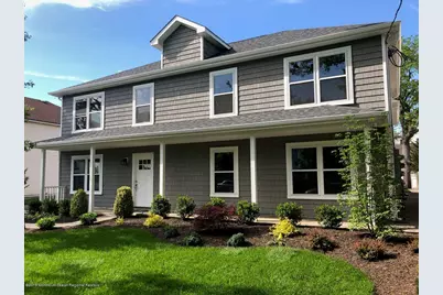 517 Asbury Avenue #C, Asbury Park, NJ 07712 - Photo 1