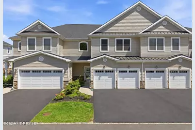 109 Hedgerow Lane, Manalapan Township, NJ 07726 - Photo 2