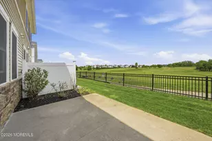 109 Hedgerow Ln, Manalapan Township, NJ 07726 - Photo 44