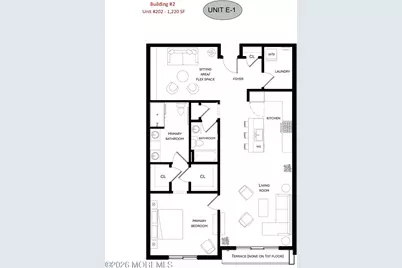 1 5th Avenue Unit# 102, Neptune City, NJ 07753 - Photo 4