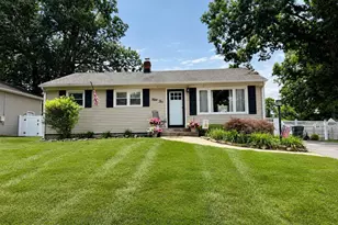 52 Lake Dr, Howell Township, NJ 07731 - Photo 6