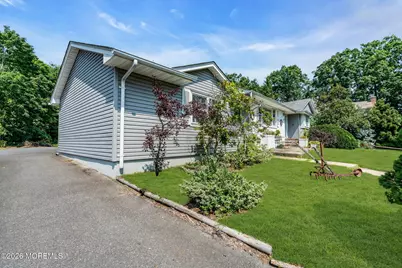 4 Dickinson Avenue, Toms River Township, NJ 08753 - Photo 8