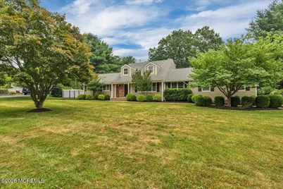 25 Nedshire Drive, Middletown, NJ 07748 - Photo 4