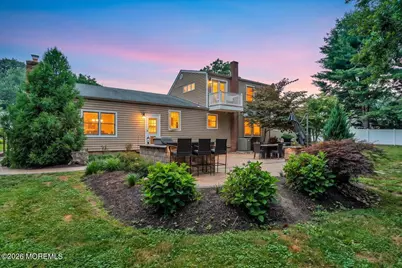 25 Nedshire Drive, Middletown, NJ 07748 - Photo 2