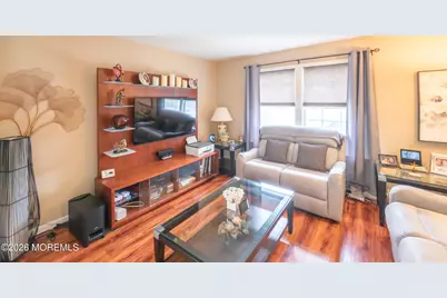 6B Patrick Henry Court, Monroe Township, NJ 08831 - Photo 4