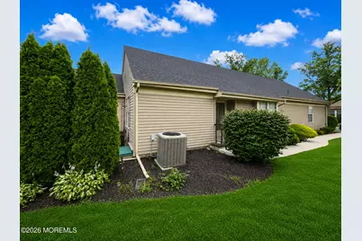 6B Patrick Henry Court, Monroe Township, NJ 08831 - Photo 22