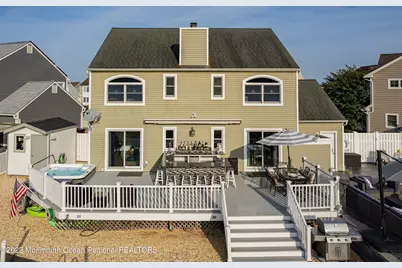96 Windjammer Court, Bayville, NJ 08721 - Photo 16