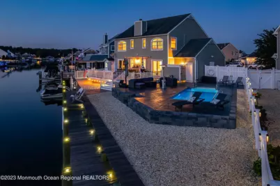 96 Windjammer Court, Bayville, NJ 08721 - Photo 4
