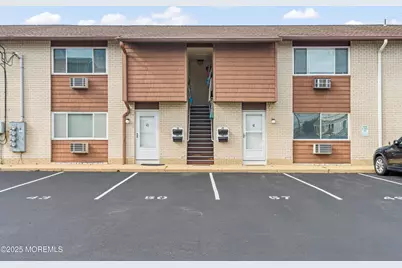 1 Osborne Place #49, Sea Bright, NJ 07760 - Photo 1