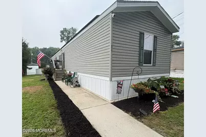 31 Henry Circle, Howell Township, NJ 07731 - Photo 12