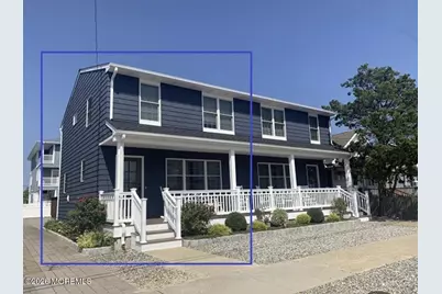 234 13th Avenue #A, Seaside Park, NJ 08752 - Photo 1