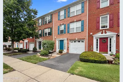 49 Abby Road, Farmingdale, NJ 07727 - Photo 2