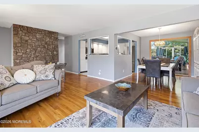 38 Brunswick Drive, Howell Township, NJ 07731 - Photo 12