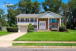 38 Brunswick Dr, Howell Township, NJ 07731 - Photo 1