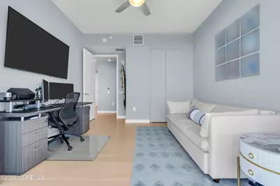 1101 Ocean Avenue N #808, Asbury Park, NJ 07712 - Photo 18