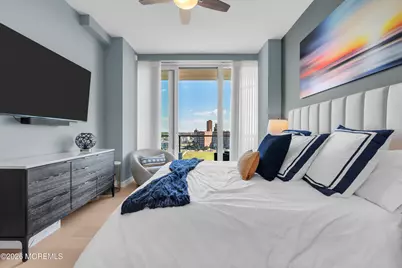 1101 Ocean Avenue N #808, Asbury Park, NJ 07712 - Photo 24