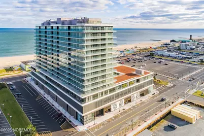 1101 Ocean Avenue N #808, Asbury Park, NJ 07712 - Photo 2