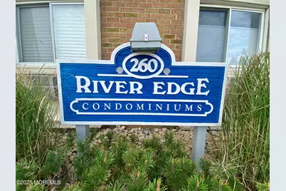 260 Ocean Avenue #18A, Sea Bright, NJ 07760 - Photo 2