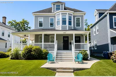 1016 5th Avenue #2, Asbury Park, NJ 07712 - Photo 1
