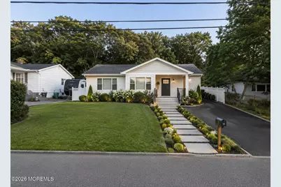 429 Shady Lane, Howell Township, NJ 07731 - Photo 2