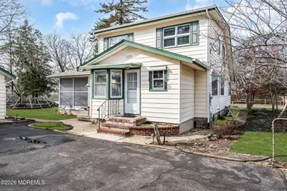 501 Cable Avenue, Beachwood, NJ 08722 - Photo 1