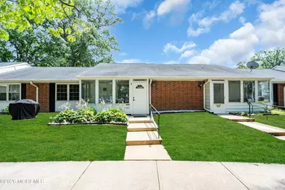 35C Cambridge Court, Lakewood, NJ 08701 - Photo 22