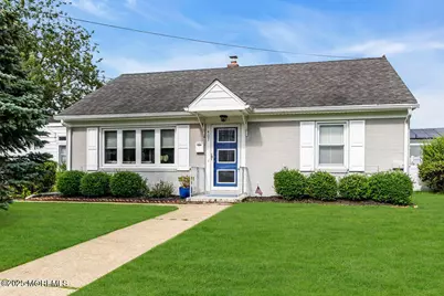 407 8th Avenue, Spring Lake, NJ 07762 - Photo 2
