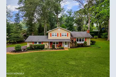 41 Carnegie Court, Middletown, NJ 07748 - Photo 1