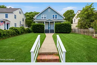 145 Clay Street #145-147, Tuckerton, NJ 08087 - Photo 2