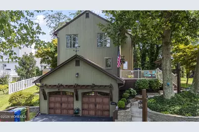 109 Woodward Court, Neptune Township, NJ 07753 - Photo 66
