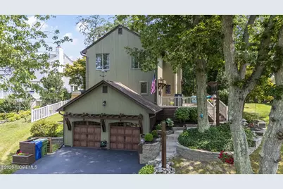 109 Woodward Court, Neptune Township, NJ 07753 - Photo 1