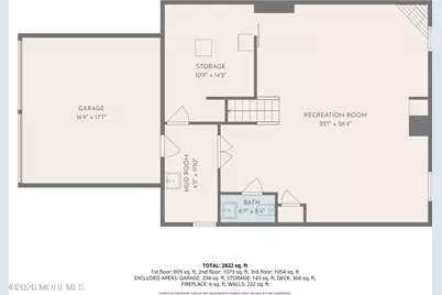 109 Woodward Court, Neptune Township, NJ 07753 - Photo 58