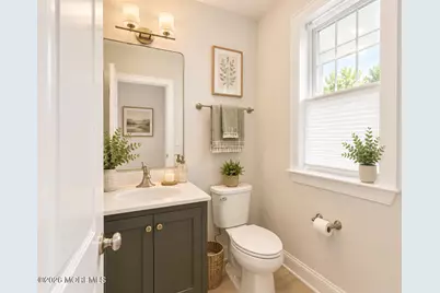 25 Chapel Lane, Wall Township, NJ 07719 - Photo 12
