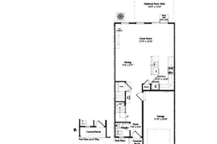 25 Chapel Ln, Wall Township, NJ 07719 - Photo 4