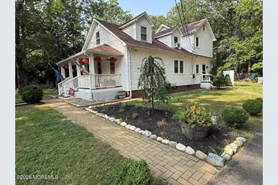 317 Georgia Road, Freehold, NJ 07728 - Photo 2