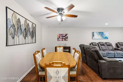 37 Morgan Place #37, East Brunswick Township, NJ 08816 - Photo 6