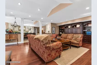 12 Memorial Road, Marlboro Township, NJ 07746 - Photo 10