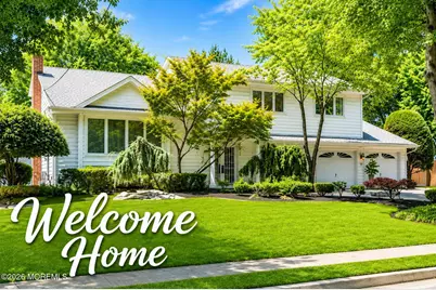 12 Memorial Road, Marlboro Township, NJ 07746 - Photo 1