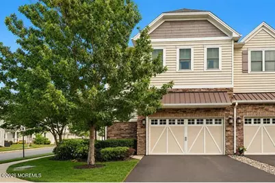 12 Eckert Drive, Lincroft, NJ 07738 - Photo 1
