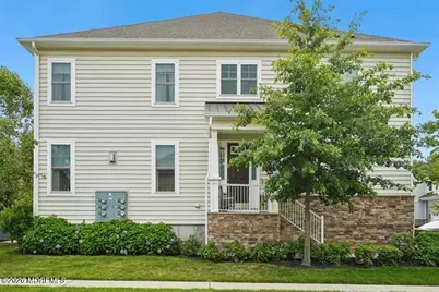 12 Eckert Drive, Lincroft, NJ 07738 - Photo 32