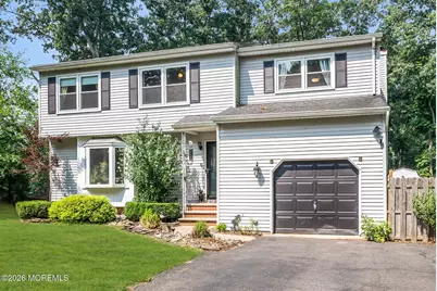 516 Declaration Lane, Jackson, NJ 08527 - Photo 2
