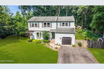 516 Declaration Lane, Jackson, NJ 08527 - Photo 4